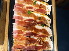 -九田家黑牛烤肉料理(衡百国际店)