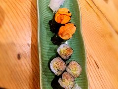 -然寿司(郎园vintage店)