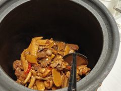 -院里寻菜·精致庭院菜(观沙岭店)