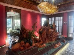 -恬阿姨庭院餐厅·生日宴