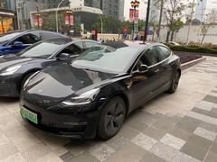 -TESLA 特斯拉(上海太古汇体验店)