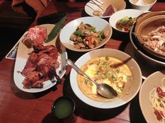 -外婆家(南开大悦城店)