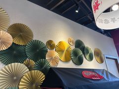 -极乐小煮·成都冒菜(科技绿洲店)