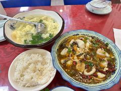 -好妹酸菜鱼馆(龙江店)