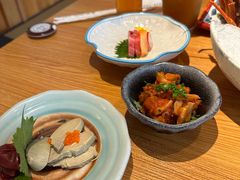 -花和海鲜自助(梅江店)