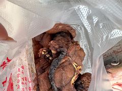 -梅记大块头爆鱼店(乍浦路店)