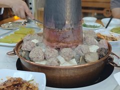 -吴天家私坊铜火锅(远达·帝景华廷店)