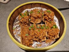 -老淮滨-蚌埠非遗小吃(淮河路店)