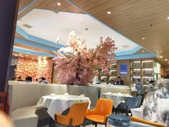 大堂-拾忆·私厨(光谷店)
