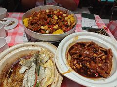-辣小鲜·南昌大排档(船山路店)