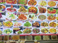 -鲁西南老厨子·特色鲁菜(经一纬五店)