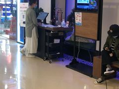 -绿茶餐厅(成都大悦城店)