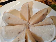 -海南人酒家·白切文昌鸡·二十三年老字号(水荫路店)