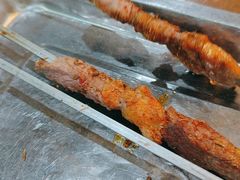 -牛街老爆肚满(牡丹园店)