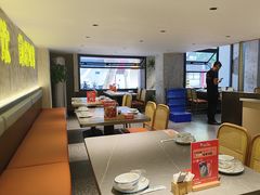 -楚太子  中餐&烧烤(武大店)