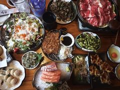 -千懿六本木酒场(常熟路店)