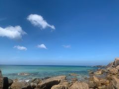 -海南铜鼓岭景区