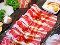 -炑八韩烤(琼华店)