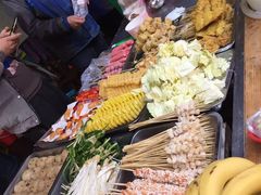 -李字号臭豆腐(总店)