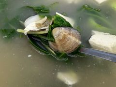 -南湾海鲜餐厅(南澳海鲜街店)