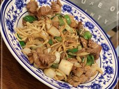 -阿扁杭州面(苗圃店)