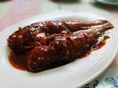 -蘭心餐厅(进贤路店)