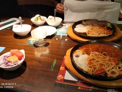-豪享来中西餐厅(美湖店)