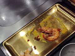 -大神太神·铁板烧(瑞虹天地月亮湾店)