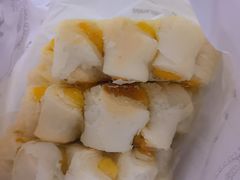 菊花瓣酥-百年义利(幸福大街店)