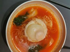 -小大董·烤鸭(观景餐厅·南京西路店)