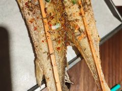 -小林哥的海鲜馆·夜宵烧烤(渔人码头店)