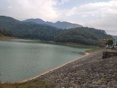 -孔雀湖生态旅游区