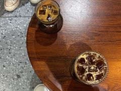 -工页咖啡X COFFEE(龙东路店)