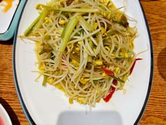 -小蓉合餐厅·川菜·陕南菜(凤城二路店)