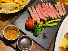 -1886德国汽车餐厅(外滩十六铺码头店)