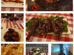 -安立可意大利美食