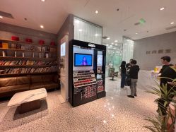 -时尚殿堂hair salon（上地华联店）