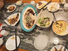 -峨嵋酒家(牡丹园店)