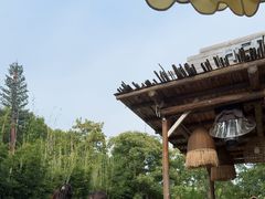 -HERRE·FARM 赫尔露营农场·团建聚会包场