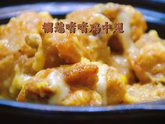 -龙桥私厨·姜花菊花过桥鱼·顺德菜(容桂店)