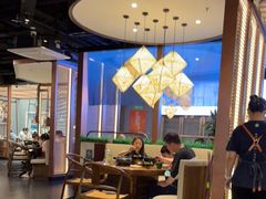 大堂-云海肴云南菜(曲江大悦城店)