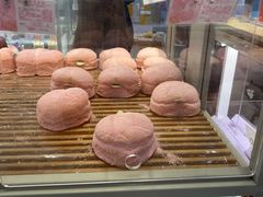 -好利来(高新枫叶广场店)