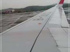 -宜春明月山机场