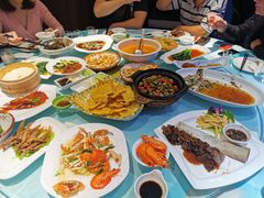 -小老板海鲜酒家(董家渡店)