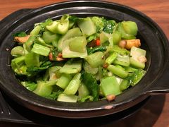 -大树餐厅(益田假日店)