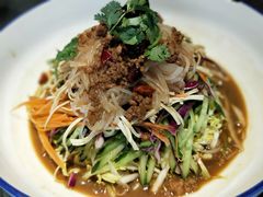 -金掌勺东北菜(格兰晴天店)