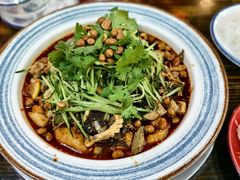 -顺水湾·牛肉牛杂火锅(驾鹤店)
