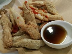 -和记小菜(东方店)