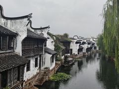 -嘉兴月河历史街区