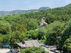-千佛山风景名胜区
